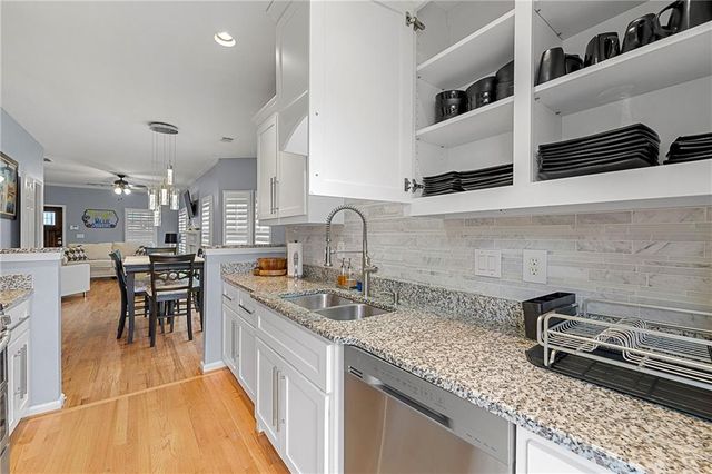 650 Ira SW Street, Atlanta, GA 30312