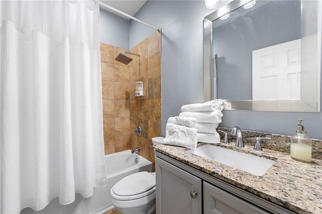 650 Ira SW Street, Atlanta, GA 30312