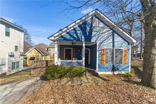 650 Ira SW Street, Atlanta, GA 30312