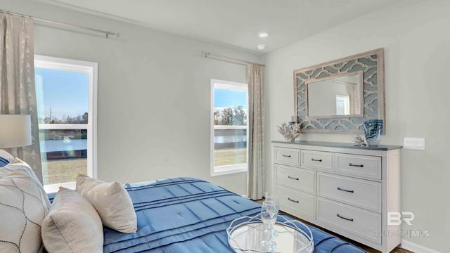 14210 Versailles Circle, Silverhill, AL 36576