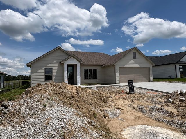 5708 KESTREL LP, Columbia, MO 65202