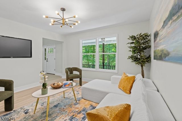 51 Pidgeon Hill Rd, Wantage Twp., NJ 07461