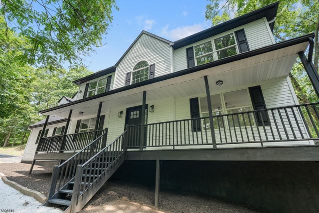 51 Pidgeon Hill Rd, Wantage Twp., NJ 07461