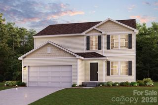 105 WELLER Lane, Thomasville, NC 27360