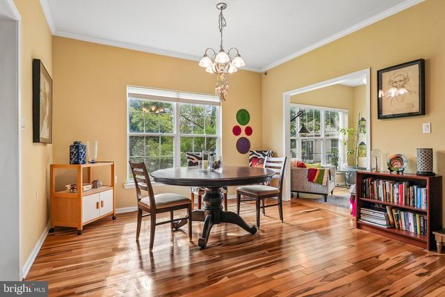 86 HONEYFLOWER LN, Princeton Junction, NJ 08550