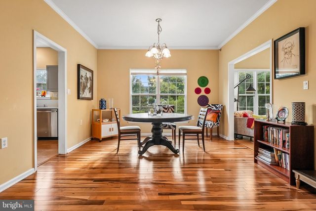 86 HONEYFLOWER LN, Princeton Junction, NJ 08550