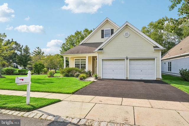 86 HONEYFLOWER LN, Princeton Junction, NJ 08550