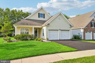 86 HONEYFLOWER LN, Princeton Junction, NJ 08550