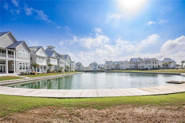 114 Barefoot Lane, Port Aransas, TX 78373
