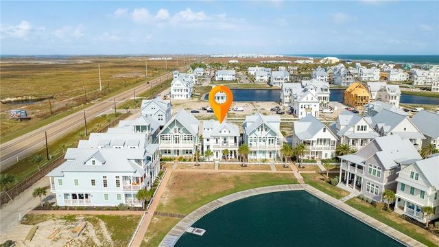 114 Barefoot Lane, Port Aransas, TX 78373