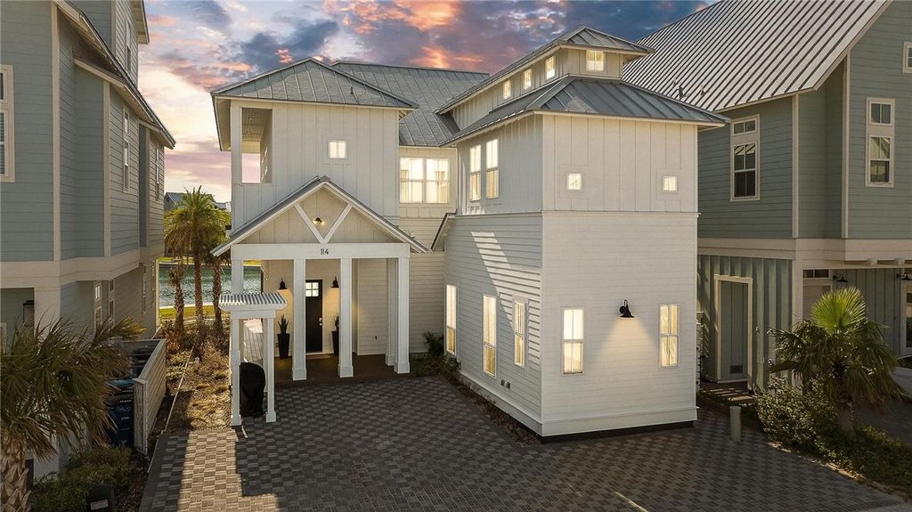 114 Barefoot Lane, Port Aransas, TX 78373 — photo 2