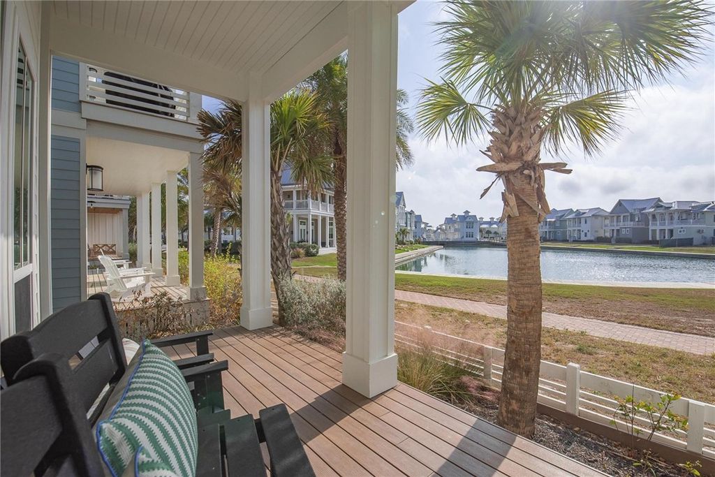 114 Barefoot Lane, Port Aransas, TX 78373 — photo 5