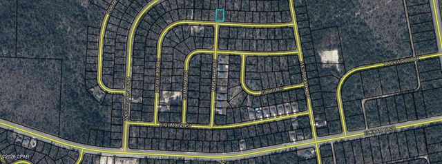 LOT 54 Dandelion Drive, Chipley, FL 32428