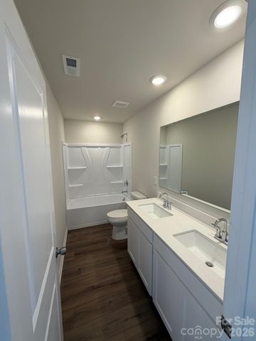 292 W 18th Street, Kannapolis, NC 28081