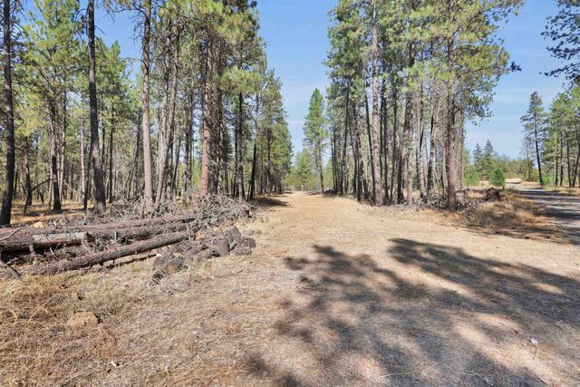 16619 S Sherman Rd, Cheney, WA 99004