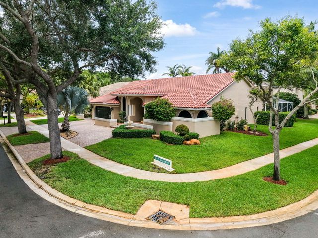 10810 Santa Rosa Drive, Boca Raton, FL 33498