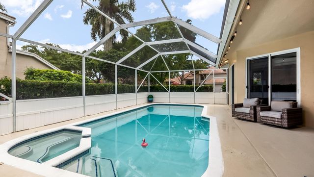 10810 Santa Rosa Drive, Boca Raton, FL 33498