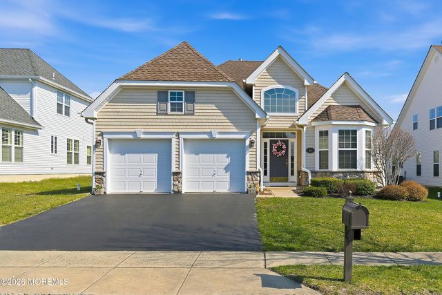 46 Mulberry Drive, Manahawkin, NJ 08050