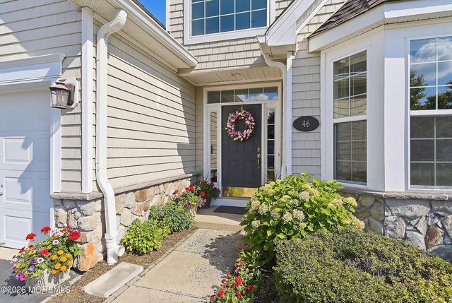 46 Mulberry Drive, Manahawkin, NJ 08050