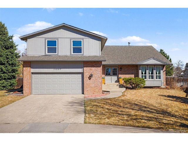 11257 E Maplewood Pl, Englewood, CO 80111