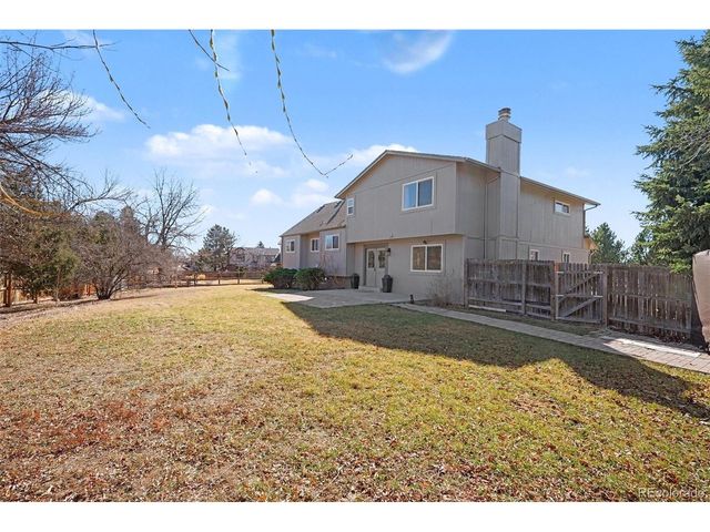 11257 E Maplewood Pl, Englewood, CO 80111