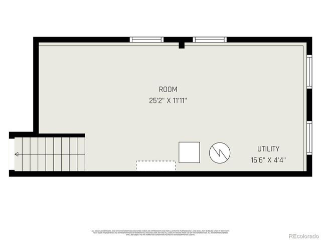 11257 E Maplewood Pl, Englewood, CO 80111