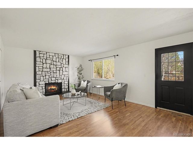 11257 E Maplewood Pl, Englewood, CO 80111