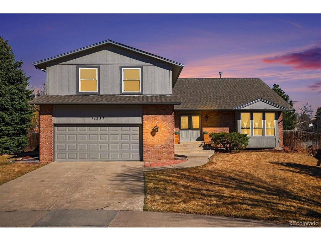 11257 E Maplewood Pl, Englewood, CO 80111