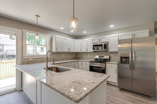 3727 Grace Avenue, Chattanooga, TN 37406