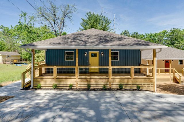 3727 Grace Avenue, Chattanooga, TN 37406