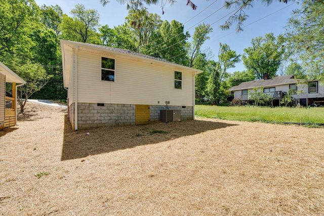 3727 Grace Avenue, Chattanooga, TN 37406