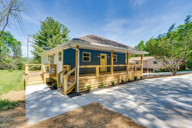 3727 Grace Avenue, Chattanooga, TN 37406