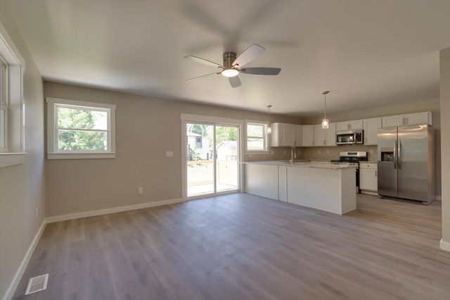 3727 Grace Avenue, Chattanooga, TN 37406