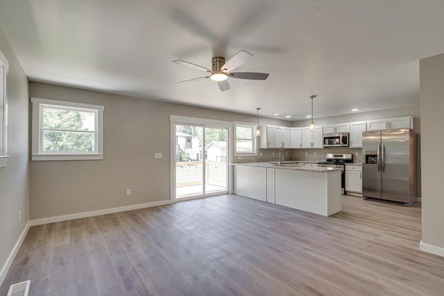 3727 Grace Avenue, Chattanooga, TN 37406