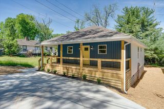 3727 Grace Avenue, Chattanooga, TN 37406