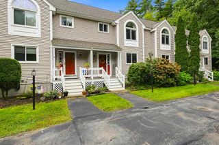 8 Standish Way # 6, Amherst, NH 03031