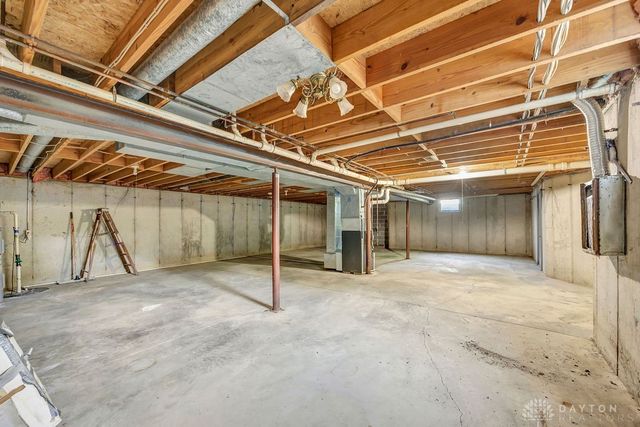 1697 Krucker Road, Hamilton, OH 45013