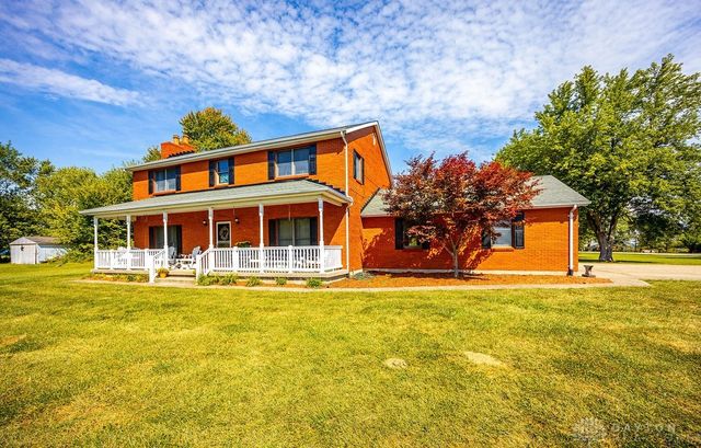 1697 Krucker Road, Hamilton, OH 45013