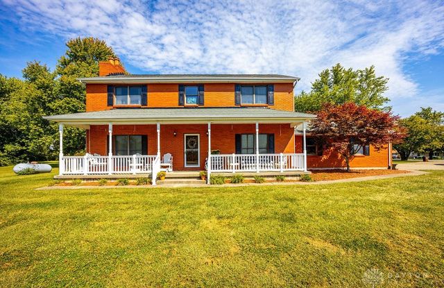 1697 Krucker Road, Hamilton, OH 45013