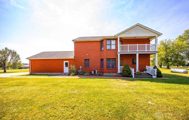 1697 Krucker Road, Hamilton, OH 45013