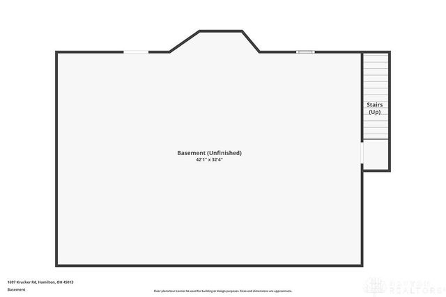 1697 Krucker Road, Hamilton, OH 45013