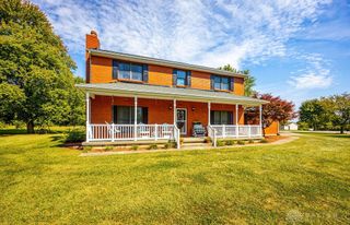 1697 Krucker Road, Hamilton, OH 45013