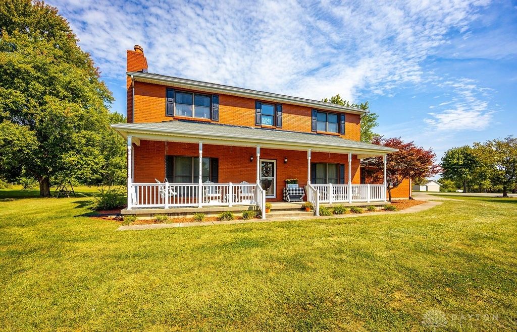 1697 Krucker Road, Hamilton, OH 45013