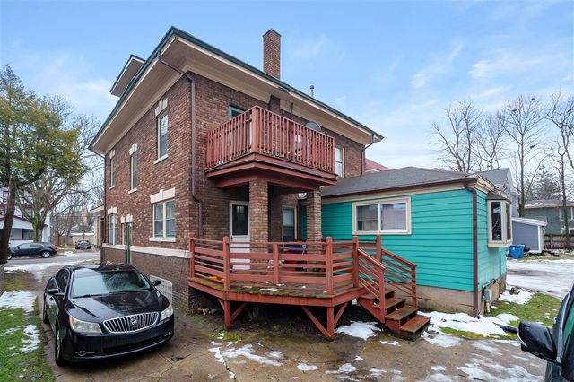 706 Locust Street, Kalamazoo, MI 49007