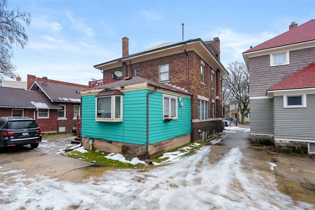 706 Locust Street, Kalamazoo, MI 49007