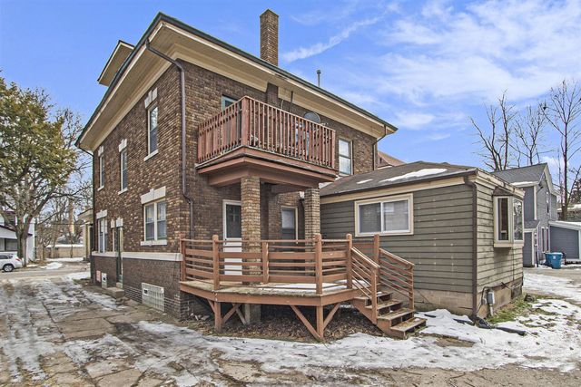 706 Locust Street, Kalamazoo, MI 49007