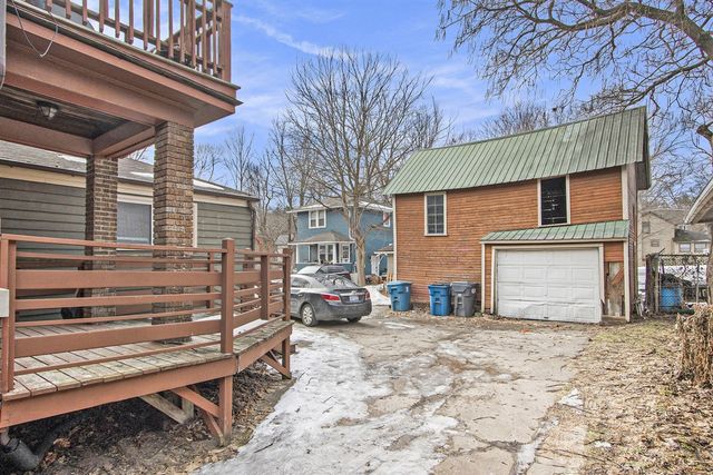 706 Locust Street, Kalamazoo, MI 49007