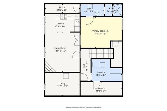 706 Locust Street, Kalamazoo, MI 49007