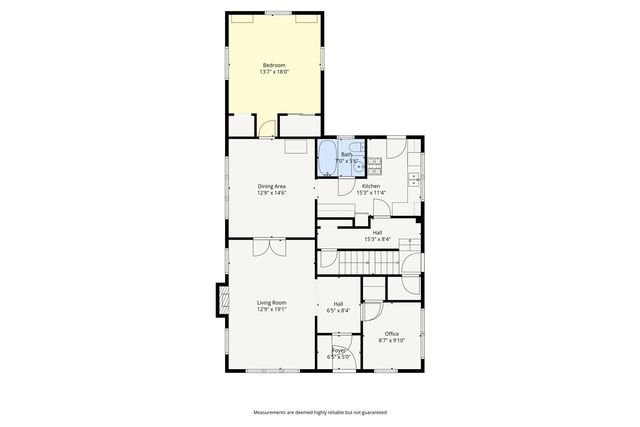 706 Locust Street, Kalamazoo, MI 49007