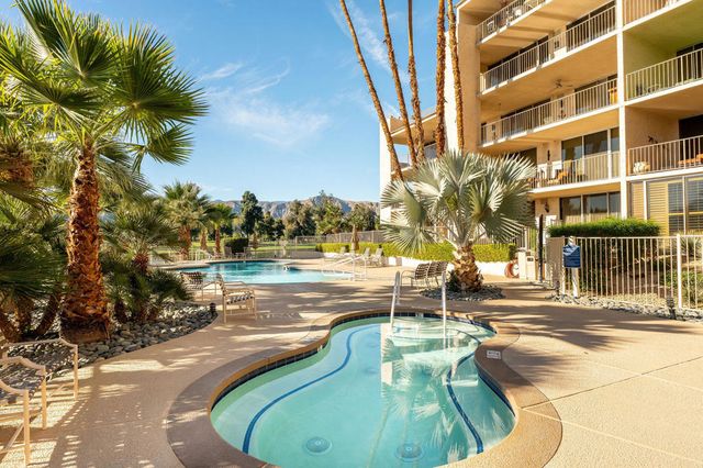 899 Island Drive 408, Rancho Mirage, CA 92270